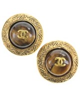 CHANEL ピアス・イヤリング