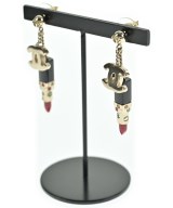 CHANEL ピアス・イヤリング