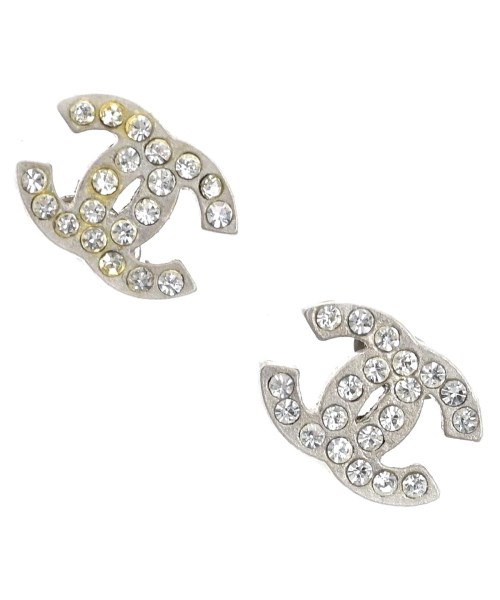 シャネル(CHANEL)のCHANEL ピアス