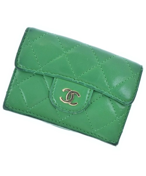シャネル(CHANEL)のCHANEL 財布・コインケース