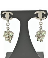 CHANEL ピアス・イヤリング