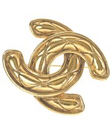 CHANEL ブローチ・コサージュ