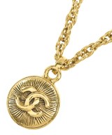 CHANEL ネックレス