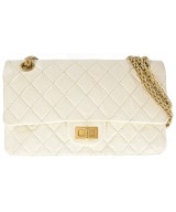 CHANEL ショルダーバッグ