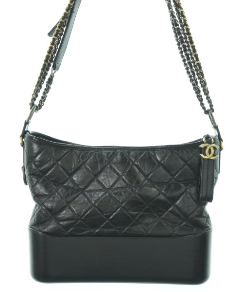 シャネル(CHANEL)のCHANEL ショルダーバッグ