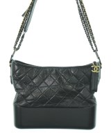 CHANEL ショルダーバッグ