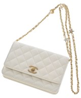 CHANEL 財布・コインケース