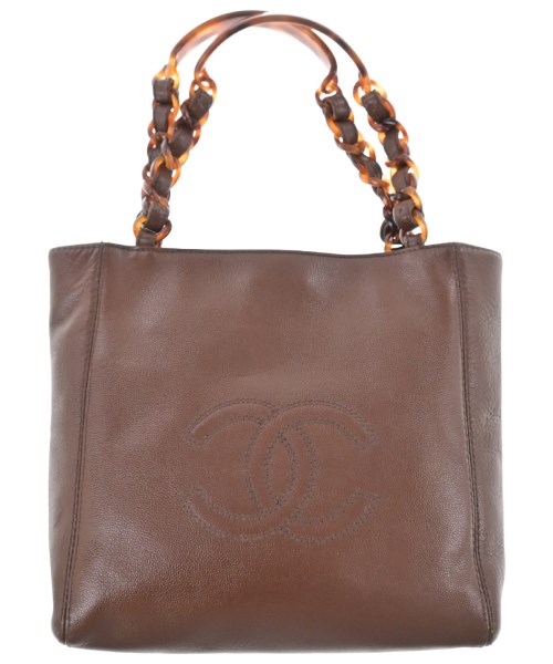 CHANEL（シャネル） | トートバッグの古着・中古通販 | 【公式