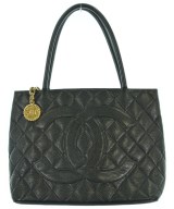 CHANEL トートバッグ