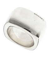 CHANEL リング