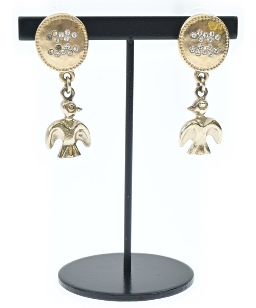 シャネル(CHANEL)のCHANEL ピアス・イヤリング