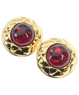 CHANEL ピアス・イヤリング