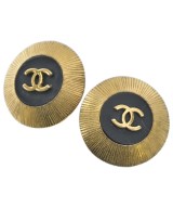 CHANEL ピアス・イヤリング