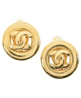 CHANEL ピアス・イヤリング