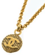 CHANEL ネックレス