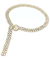 CHANEL ベルト