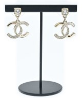 CHANEL ピアス