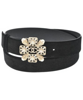 希少品★送料込♪【CHANEL】バンダナ シルク&ブラック エクリュ CHANEL《希少なデザイン》 シャネル トップハンドル バック