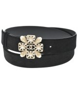 CHANEL バンダナ・スカーフ