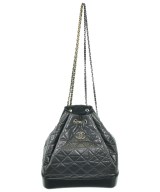 CHANEL バックパック・リュック