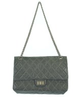CHANEL ショルダーバッグ
