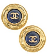 CHANEL ピアス・イヤリング