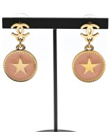 CHANEL ピアス