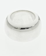 CHANEL（シャネル）リング シルバー サイズ:15 レディース/2200621439205