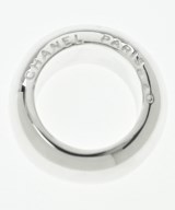 CHANEL（シャネル）リング シルバー サイズ:15 レディース/2200621439205