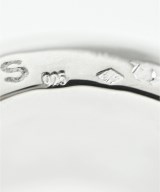 CHANEL（シャネル）リング シルバー サイズ:15 レディース/2200621439205