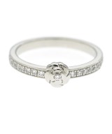 CHANEL（シャネル）リング シルバー サイズ:48 レディース/2200621439328