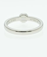 CHANEL（シャネル）リング シルバー サイズ:48 レディース/2200621439328