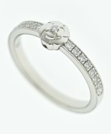 CHANEL（シャネル）リング シルバー サイズ:48 レディース/2200621439328