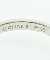 CHANEL（シャネル）リング シルバー サイズ:48 レディース/2200621439328