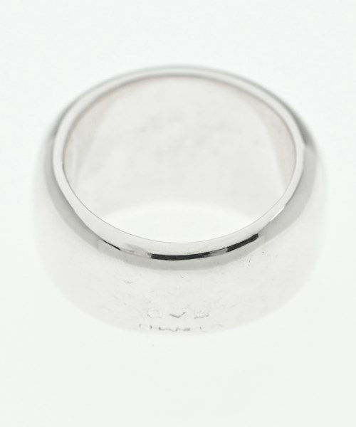 CHANEL（シャネル）リング シルバー サイズ:11 レディース/2200621439397
