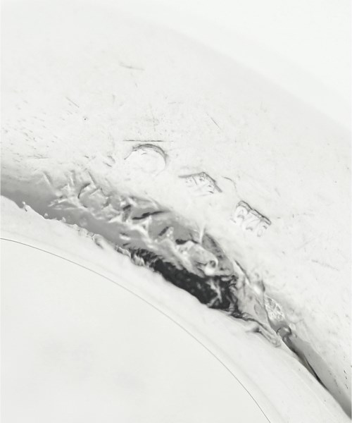 CHANEL（シャネル）リング シルバー サイズ:11 レディース/2200621439397