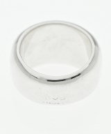CHANEL（シャネル）リング シルバー サイズ:11 レディース/2200621439397