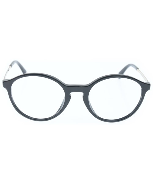 CHANEL（シャネル）メガネ 黒 サイズ:- レディース/2200621805031