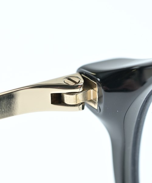 CHANEL（シャネル）メガネ 黒 サイズ:- レディース/2200621805031