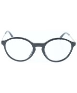 CHANEL（シャネル）メガネ 黒 サイズ:- レディース/2200621805031