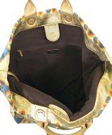 CHANEL（シャネル）トートバッグ ゴールド サイズ:- レディース/2200620929233