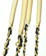 CHANEL（シャネル）トートバッグ ゴールド サイズ:- レディース/2200620929233