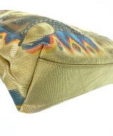 CHANEL（シャネル）トートバッグ ゴールド サイズ:- レディース/2200620929233