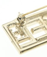 CHANEL（シャネル）ブローチ・コサージュ ゴールド サイズ:- レディース/2200622572055