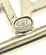 CHANEL（シャネル）ブローチ・コサージュ ゴールド サイズ:- レディース/2200622572055