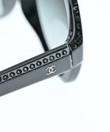 CHANEL（シャネル）サングラス 黒 サイズ:- レディース/2200623188125
