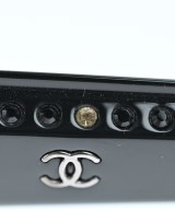 CHANEL（シャネル）サングラス 黒 サイズ:- レディース/2200623188125