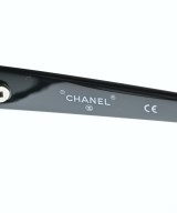 CHANEL（シャネル）サングラス 黒 サイズ:- レディース/2200623188125