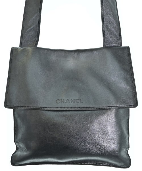シャネル(CHANEL)のCHANEL ショルダーバッグ