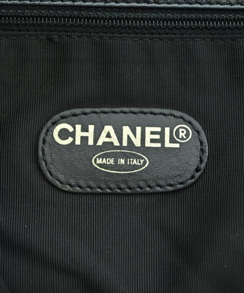 CHANEL（シャネル）ショルダーバッグ 黒 サイズ:- レディース/2200623826041